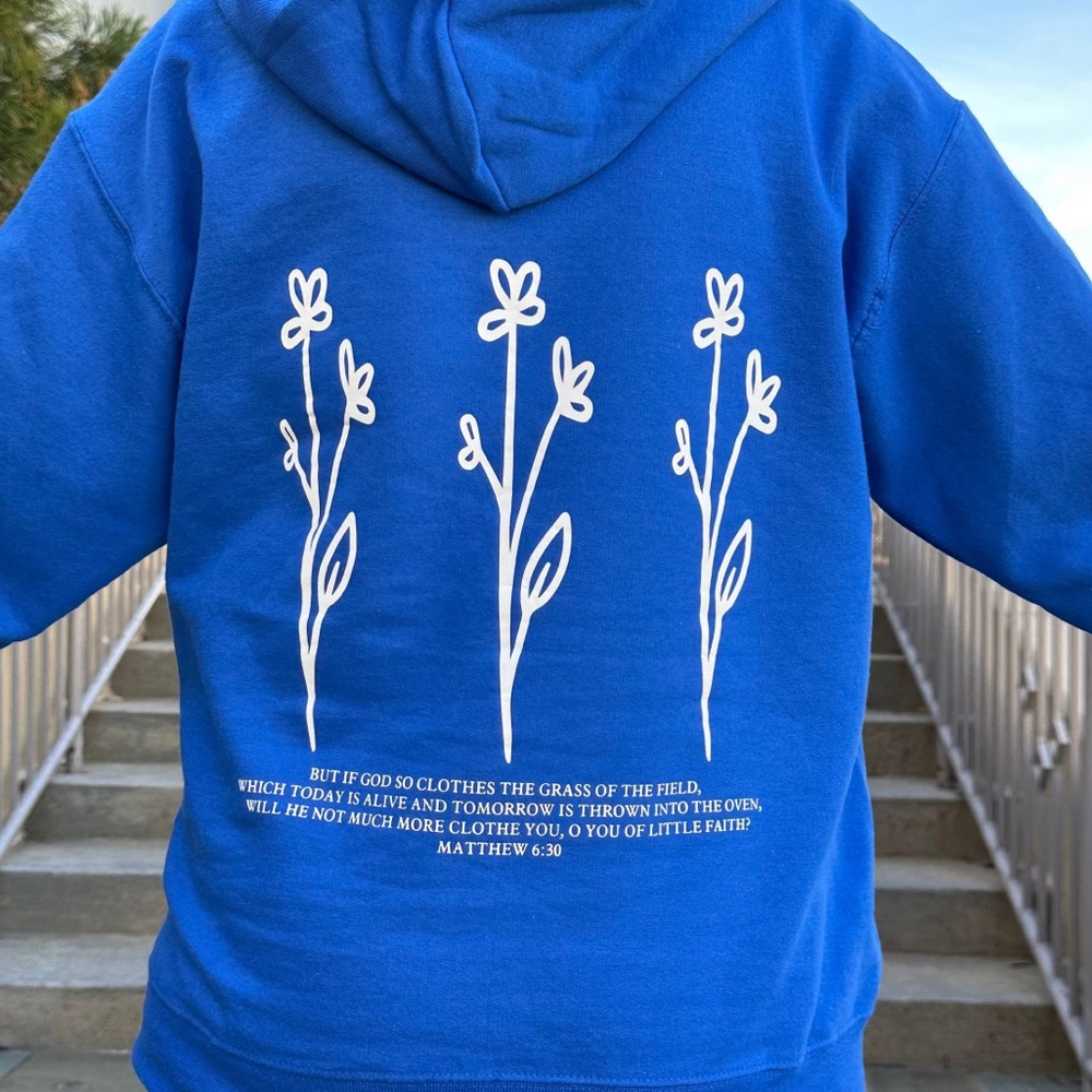 Christian Hoodies Christian Hoodie Bible Verse Hoodies Aesthetic Hoodie